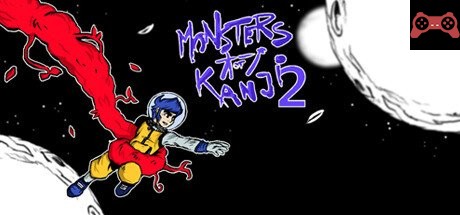 Monsters of Kanji 2 System Requirements