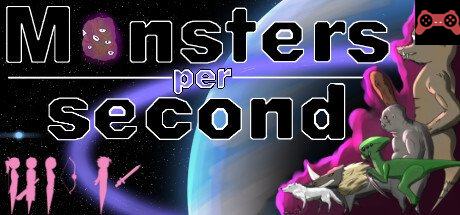Monsters per second System Requirements
