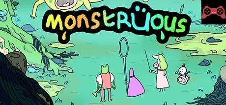 Monstrüous System Requirements