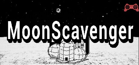 MoonScavenger System Requirements
