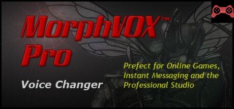 MorphVOX Pro - Voice Changer System Requirements