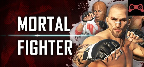 Mortal Fighter System Requirements