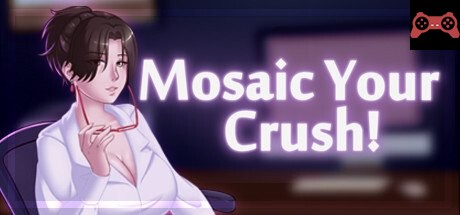 Mosaic Your Crush! System Requirements