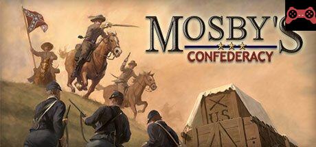 Mosby's Confederacy System Requirements