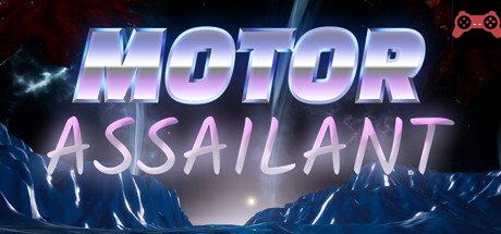 Motor Assailant System Requirements