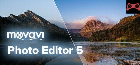 Movavi Photo Editor 5 System Requirements
