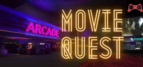 Movie Quest System Requirements