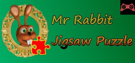 Mr Rabbit's Jigsaw Puzzle System Requirements