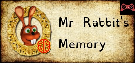 Mr Rabbit's Memory Game System Requirements