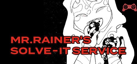 Mr. Rainer's Solve-It Service System Requirements