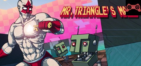 Mr. Triangle's Maze System Requirements