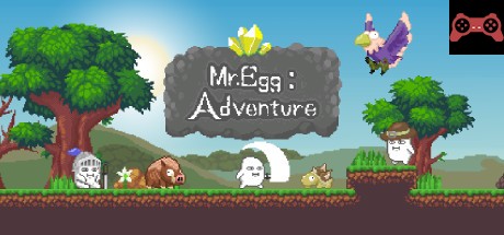 Mr.Egg:Adventure System Requirements