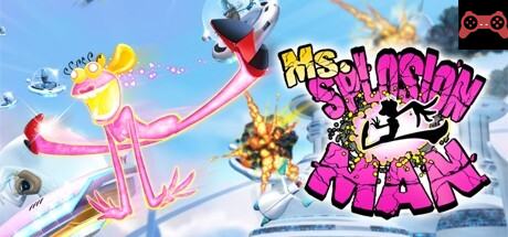 Ms. Splosion Man System Requirements