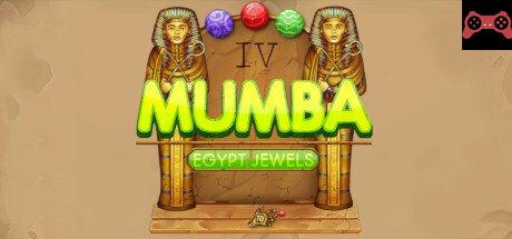MUMBA IV: Egypt Jewels Â© System Requirements