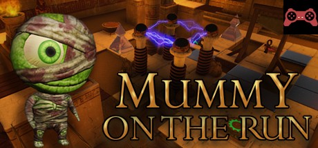 Mummy on the run System Requirements