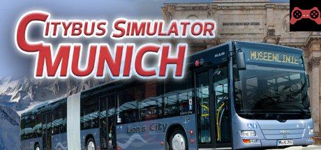 Munich Bus Simulator System Requirements