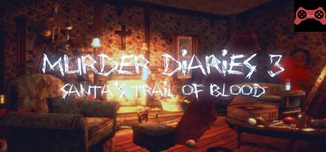 Murder Diaries 3 - Santa's Trail of Blood System Requirements