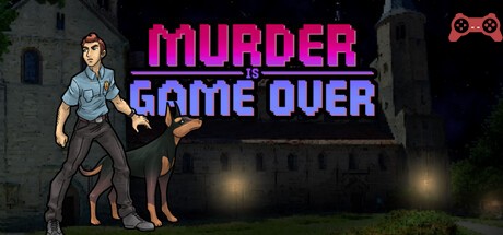 Murder Is Game Over System Requirements