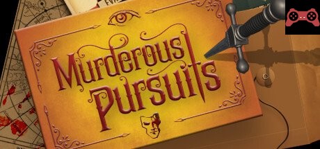 Murderous Pursuits System Requirements
