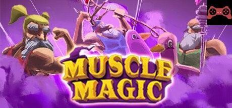 Muscle Magic System Requirements