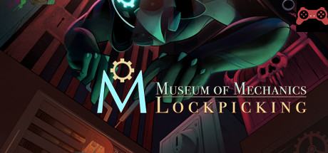 Museum of Mechanics: Lockpicking System Requirements