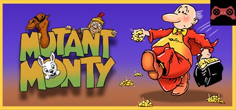 Mutant Monty System Requirements