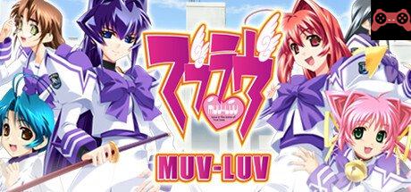 Muv-Luv System Requirements