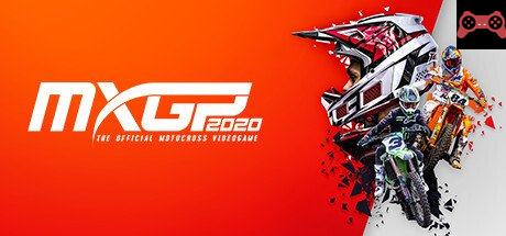 MXGP 2020 - The Official Motocross Videogame System Requirements
