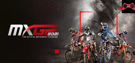 MXGP 2021 - The Official Motocross Videogame System Requirements
