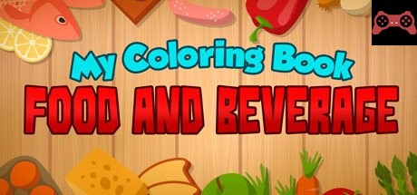 My Coloring Book: Food and Beverage System Requirements