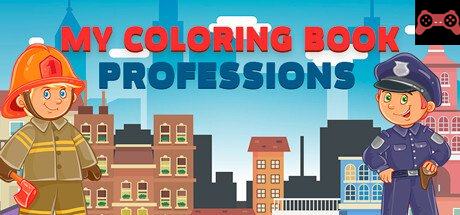 My Coloring Book: Professions System Requirements