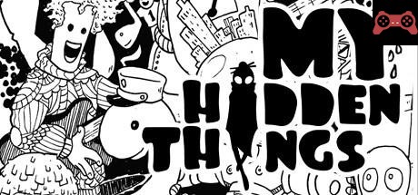 My hidden things System Requirements