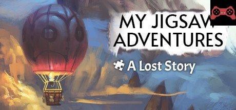 My Jigsaw Adventures - A Lost Story System Requirements