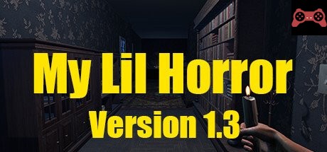 My Lil Horror System Requirements