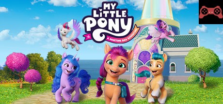MY LITTLE PONY: A Maretime Bay Adventure System Requirements