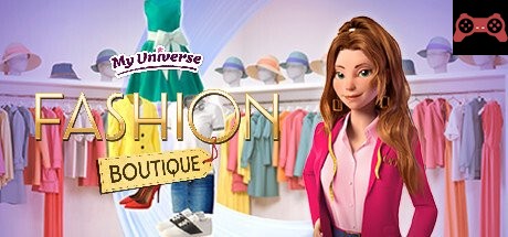 My Universe - Fashion Boutique System Requirements