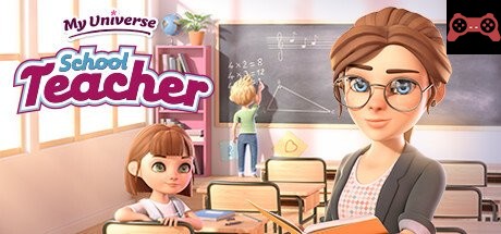 My Universe - My Teacher System Requirements