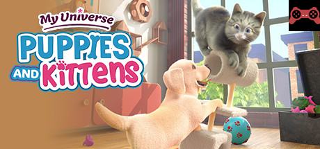 My Universe - Puppies & Kittens System Requirements