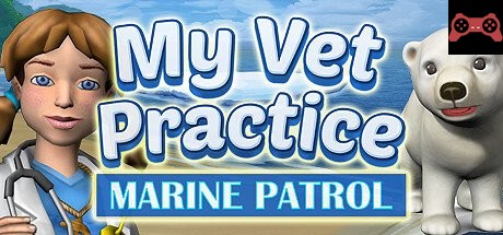 My Vet Practice – Marine Patrol System Requirements