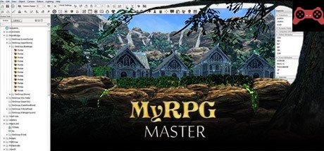 MyRPG Master System Requirements