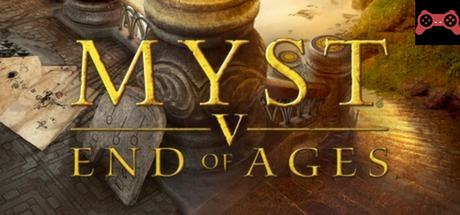 Myst V: End of Ages System Requirements