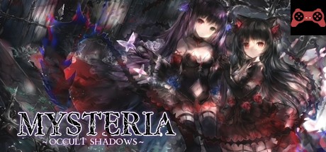 Mysteria ~Occult Shadows~ System Requirements