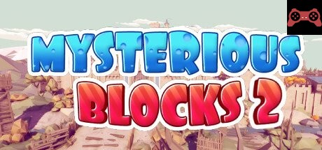 Mysterious Blocks 2 System Requirements