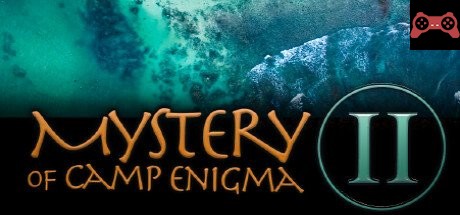 Mystery of Camp Enigma 2: Point & Click Puzzle Adventure System Requirements