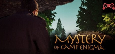 Mystery Of Camp Enigma System Requirements
