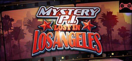 Mystery P.I. - Lost in Los Angeles System Requirements