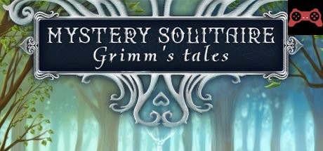 Mystery Solitaire Grimm Tales System Requirements