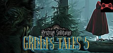 Mystery Solitaire. Grimm's Tales 5 System Requirements