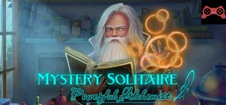 Mystery Solitaire Powerful Alchemist System Requirements