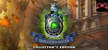 Mystery Trackers: Forgotten Voices Collector's Edition System Requirements